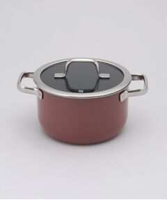 212 KITCHEN STORE / トゥーワントゥーキッチン ストア キッチンツール | フュージョンテック ミネラルプロ ハイキャセロール20cm RQ ＜WMF ヴェーエムエフ＞