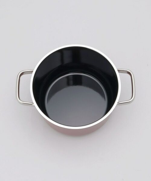 212 KITCHEN STORE / トゥーワントゥーキッチン ストア キッチンツール | フュージョンテック ミネラルプロ ハイキャセロール20cm RQ ＜WMF ヴェーエムエフ＞ | 詳細3