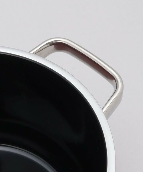 212 KITCHEN STORE / トゥーワントゥーキッチン ストア キッチンツール | フュージョンテック ミネラルプロ ハイキャセロール20cm RQ ＜WMF ヴェーエムエフ＞ | 詳細6