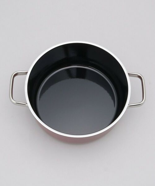 212 KITCHEN STORE / トゥーワントゥーキッチン ストア キッチンツール | フュージョンテック ミネラルプロ ローキャセロール24cm RQ ＜WMF ヴェーエムエフ＞ | 詳細3