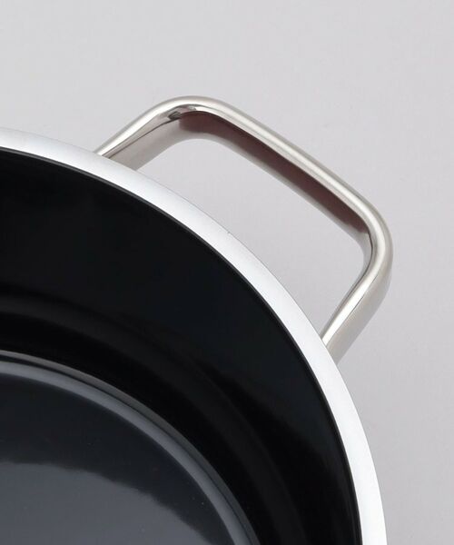 212 KITCHEN STORE / トゥーワントゥーキッチン ストア キッチンツール | フュージョンテック ミネラルプロ ローキャセロール24cm RQ ＜WMF ヴェーエムエフ＞ | 詳細6