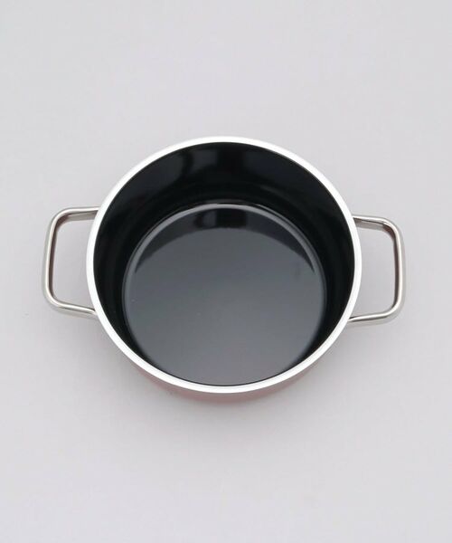 212 KITCHEN STORE / トゥーワントゥーキッチン ストア キッチンツール | フュージョンテック ミネラルプロ ローキャセロール20cm RQ ＜WMF ヴェーエムエフ＞ | 詳細3