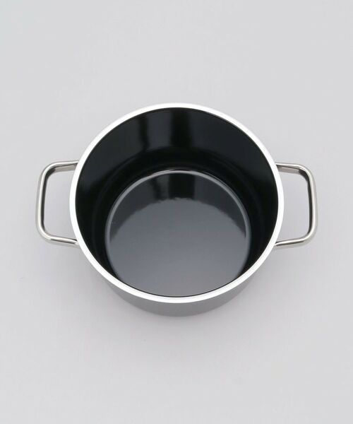 212 KITCHEN STORE / トゥーワントゥーキッチン ストア キッチンツール | フュージョンテック ミネラルプロ ハイキャセロール20cm BL ＜WMF ヴェーエムエフ＞ | 詳細3