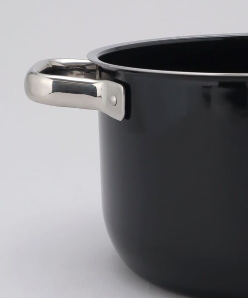 212 KITCHEN STORE / トゥーワントゥーキッチン ストア キッチンツール | フュージョンテック ミネラルプロ ハイキャセロール20cm BL ＜WMF ヴェーエムエフ＞ | 詳細5