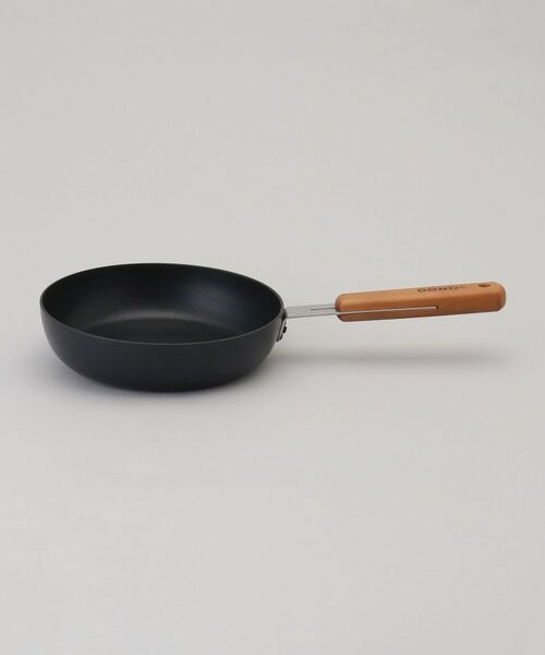 212 KITCHEN STORE / トゥーワントゥーキッチン ストア キッチンツール | DONO フライパン 20cm BK | 詳細2