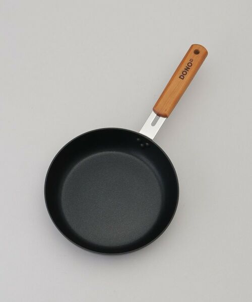 212 KITCHEN STORE / トゥーワントゥーキッチン ストア キッチンツール | DONO フライパン 20cm BK | 詳細4