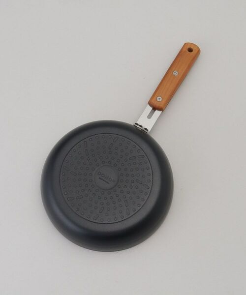 212 KITCHEN STORE / トゥーワントゥーキッチン ストア キッチンツール | DONO フライパン 20cm BK | 詳細5
