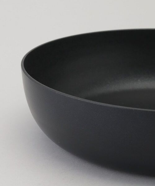 212 KITCHEN STORE / トゥーワントゥーキッチン ストア キッチンツール | DONO フライパン 20cm BK | 詳細6