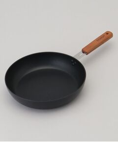 212 KITCHEN STORE / トゥーワントゥーキッチン ストア キッチンツール | ◆DONO フライパン 26cm BK