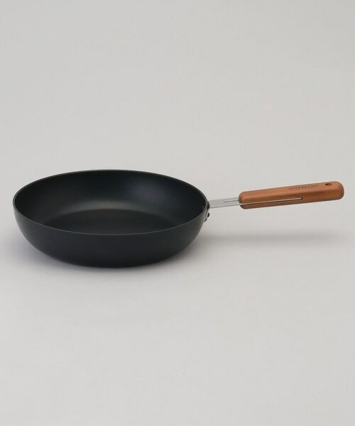 212 KITCHEN STORE / トゥーワントゥーキッチン ストア キッチンツール | ◆DONO フライパン 26cm BK | 詳細2