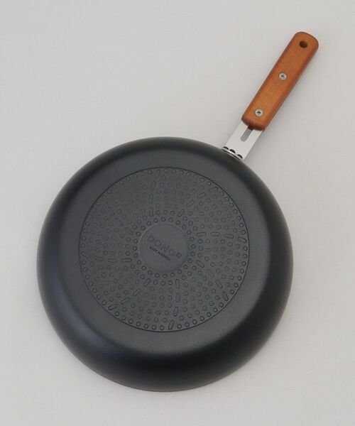 212 KITCHEN STORE / トゥーワントゥーキッチン ストア キッチンツール | ◆DONO フライパン 26cm BK | 詳細5