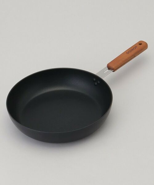212 KITCHEN STORE / トゥーワントゥーキッチン ストア キッチンツール | ◆DONO フライパン 26cm BK（その他）