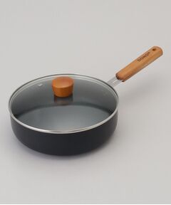 212 KITCHEN STORE / トゥーワントゥーキッチン ストア キッチンツール | ◆DONO マルチパン 24cm BK