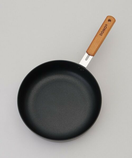 212 KITCHEN STORE / トゥーワントゥーキッチン ストア キッチンツール | ◆DONO マルチパン 24cm BK | 詳細4