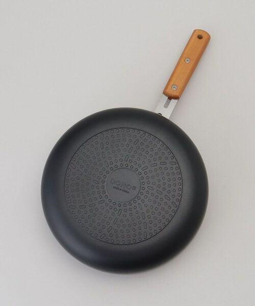 212 KITCHEN STORE / トゥーワントゥーキッチン ストア キッチンツール | ◆DONO マルチパン 24cm BK | 詳細5
