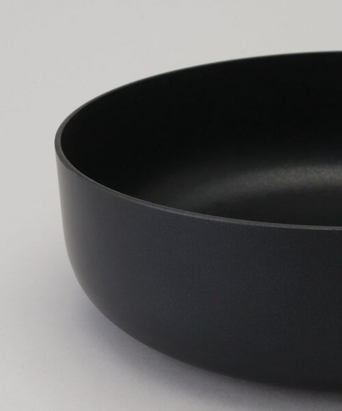 212 KITCHEN STORE / トゥーワントゥーキッチン ストア キッチンツール | ◆DONO マルチパン 24cm BK | 詳細6