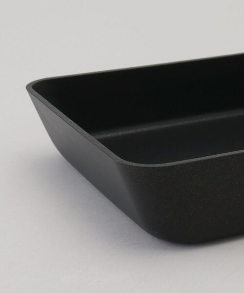 212 KITCHEN STORE / トゥーワントゥーキッチン ストア キッチンツール | ◆DONO エッグパン 13cm BK | 詳細6