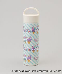 212 KITCHEN STORE / トゥーワントゥーキッチン ストア その他 | ステンレスボトル400ml HAPIDANBUI ＜Sanrio サンリオ＞