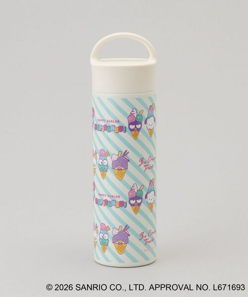 212 KITCHEN STORE / トゥーワントゥーキッチン ストア その他 | ステンレスボトル400ml HAPIDANBUI ＜Sanrio サンリオ＞ | 詳細2