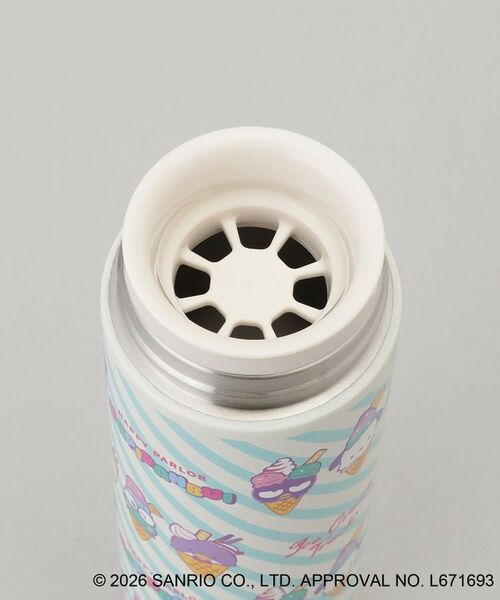 212 KITCHEN STORE / トゥーワントゥーキッチン ストア その他 | ステンレスボトル400ml HAPIDANBUI ＜Sanrio サンリオ＞ | 詳細5