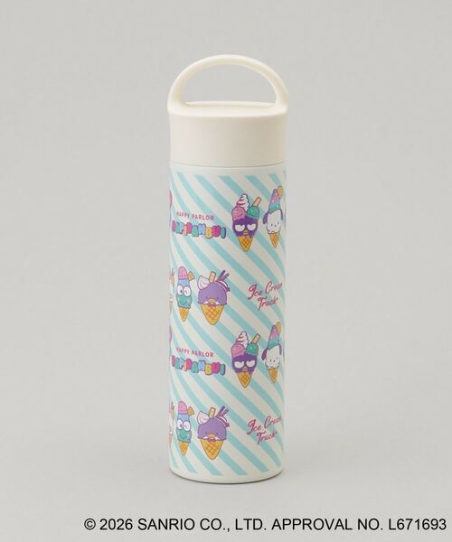 212 KITCHEN STORE / トゥーワントゥーキッチン ストア その他 | ステンレスボトル400ml HAPIDANBUI ＜Sanrio サンリオ＞（その他）