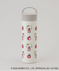212 KITCHEN STORE / トゥーワントゥーキッチン ストア その他 | ステンレスボトル400ml HELLO KITTY ＜Sanrio サンリオ＞