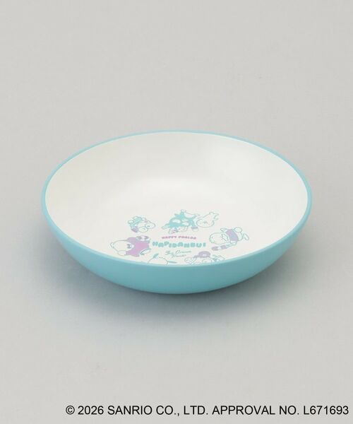 212 KITCHEN STORE / トゥーワントゥーキッチン ストア その他 | ミニプレート HAPIDANBUI ＜Sanrio サンリオ＞ | 詳細1
