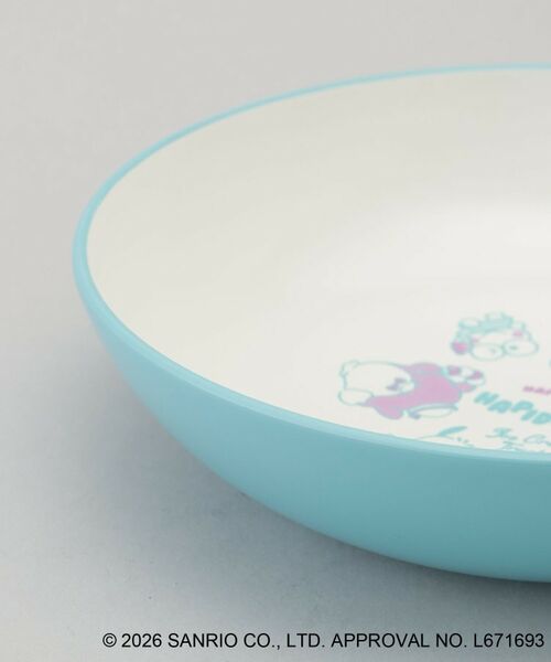 212 KITCHEN STORE / トゥーワントゥーキッチン ストア その他 | ミニプレート HAPIDANBUI ＜Sanrio サンリオ＞ | 詳細5