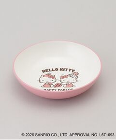 212 KITCHEN STORE / トゥーワントゥーキッチン ストア その他 | ミニプレート HELLO KITTY ＜Sanrio サンリオ＞