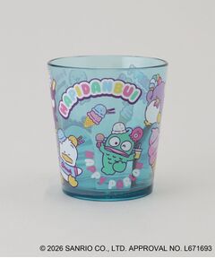 212 KITCHEN STORE / トゥーワントゥーキッチン ストア その他 | アクリルコップ HAPIDANBUI ＜Sanrio サンリオ＞