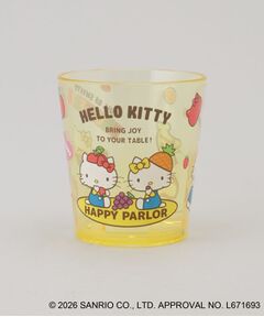 212 KITCHEN STORE / トゥーワントゥーキッチン ストア その他 | アクリルコップ HELLO KITTY ＜Sanrio サンリオ＞