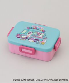 212 KITCHEN STORE / トゥーワントゥーキッチン ストア その他 | 4点ロックランチボックス HAPIDANBUI ＜Sanrio サンリオ＞