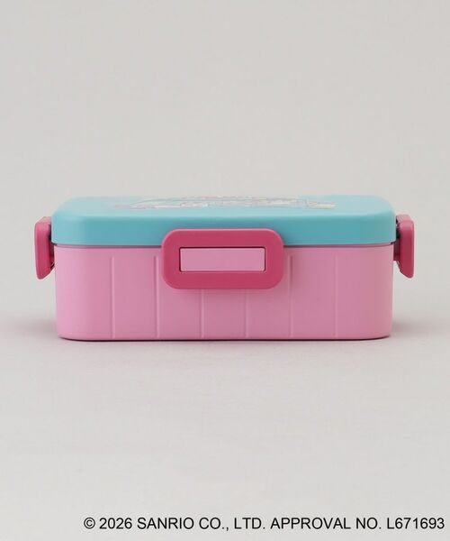 212 KITCHEN STORE / トゥーワントゥーキッチン ストア その他 | 4点ロックランチボックス HAPIDANBUI ＜Sanrio サンリオ＞ | 詳細2