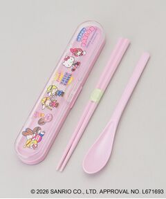 212 KITCHEN STORE / トゥーワントゥーキッチン ストア その他 | レディースコンビセット SANRIO CHARACTERS ＜Sanrio サンリオ＞