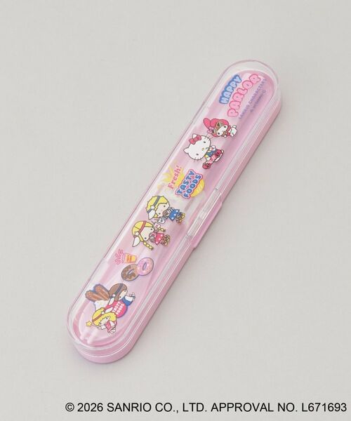 212 KITCHEN STORE / トゥーワントゥーキッチン ストア その他 | レディースコンビセット SANRIO CHARACTERS ＜Sanrio サンリオ＞ | 詳細10