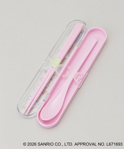 212 KITCHEN STORE / トゥーワントゥーキッチン ストア その他 | レディースコンビセット SANRIO CHARACTERS ＜Sanrio サンリオ＞ | 詳細9