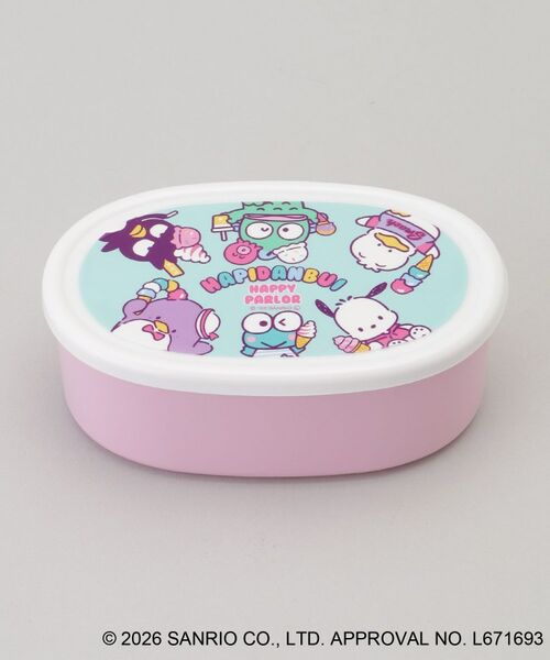 212 KITCHEN STORE / トゥーワントゥーキッチン ストア その他 | シール容器3Pセット SANRIO CHARACTERS ＜Sanrio サンリオ＞ | 詳細2