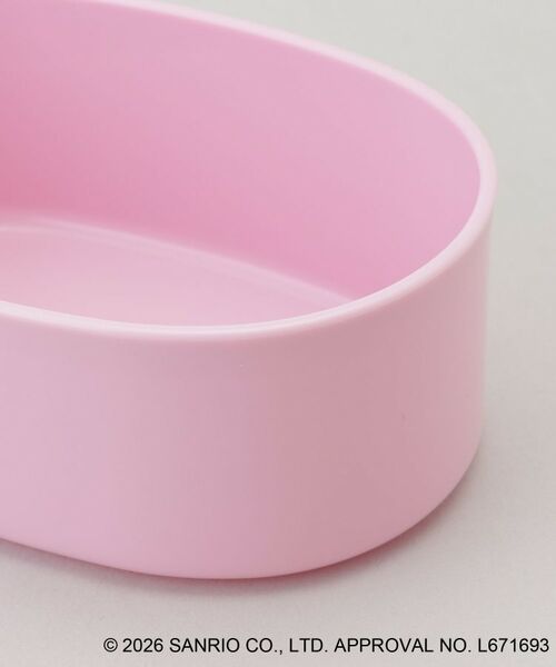 212 KITCHEN STORE / トゥーワントゥーキッチン ストア その他 | シール容器3Pセット SANRIO CHARACTERS ＜Sanrio サンリオ＞ | 詳細6