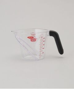 212 KITCHEN STORE / トゥーワントゥーキッチン ストア キッチンツール | アングルドメジャーカップ 500ml ＜OXO オクソー＞