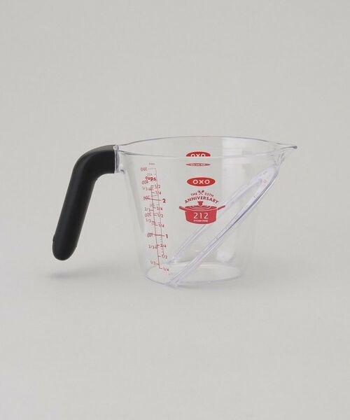 212 KITCHEN STORE / トゥーワントゥーキッチン ストア キッチンツール | アングルドメジャーカップ 500ml ＜OXO オクソー＞ | 詳細2