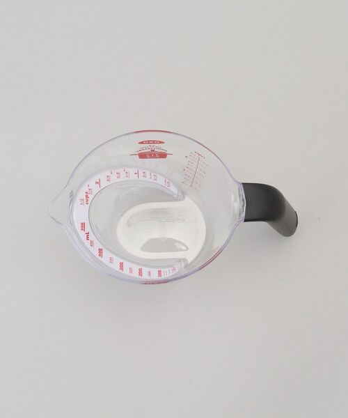 212 KITCHEN STORE / トゥーワントゥーキッチン ストア キッチンツール | アングルドメジャーカップ 500ml ＜OXO オクソー＞ | 詳細3