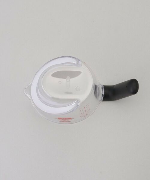212 KITCHEN STORE / トゥーワントゥーキッチン ストア キッチンツール | アングルドメジャーカップ 500ml ＜OXO オクソー＞ | 詳細4