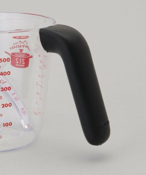 212 KITCHEN STORE / トゥーワントゥーキッチン ストア キッチンツール | アングルドメジャーカップ 500ml ＜OXO オクソー＞ | 詳細6