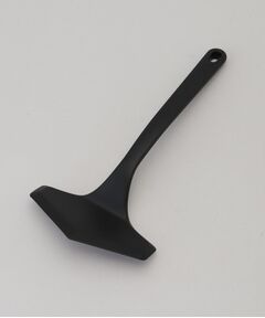 212 KITCHEN STORE / トゥーワントゥーキッチン ストア キッチンツール | TOUCH st シリコーンFish Flip BLACK