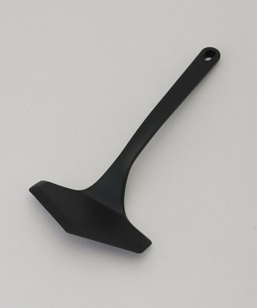 212 KITCHEN STORE / トゥーワントゥーキッチン ストア キッチンツール | TOUCH st シリコーンFish Flip BLACK | 詳細1