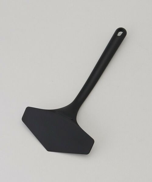 212 KITCHEN STORE / トゥーワントゥーキッチン ストア キッチンツール | TOUCH st シリコーンFish Flip BLACK | 詳細2