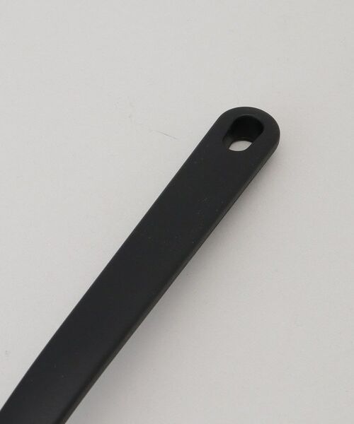 212 KITCHEN STORE / トゥーワントゥーキッチン ストア キッチンツール | TOUCH st シリコーンFish Flip BLACK | 詳細3