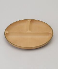 212 KITCHEN STORE / トゥーワントゥーキッチン ストア 食器 | earth color 抗菌ランチプレート NA
