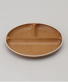 212 KITCHEN STORE / トゥーワントゥーキッチン ストア 食器 | earth color 抗菌ランチプレート OB