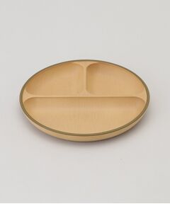 212 KITCHEN STORE / トゥーワントゥーキッチン ストア 食器 | earth color 抗菌ランチプレートS NA